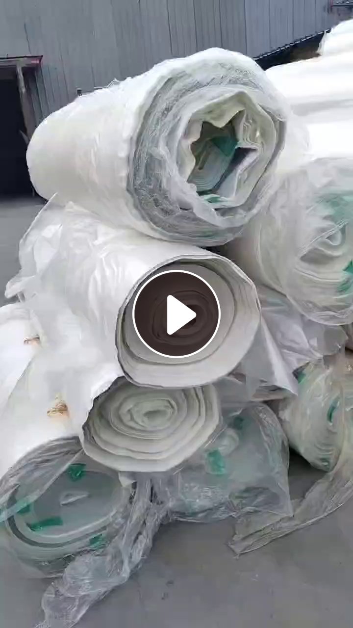 求购PET无胶膜，白色透明哑光都行