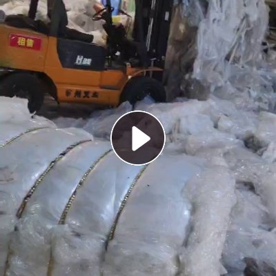 回收一级水洗高压膜，月需500吨