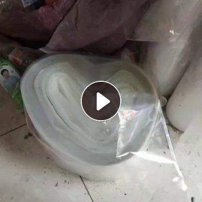 长期出售水厂下来的无胶pet滑膜，月供70吨左右