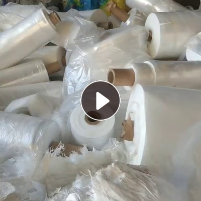 长期出售高压卷筒膜，现货30多吨