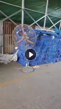 出售杂色PP中空板，飘沉混合，现货五六吨，长期有货