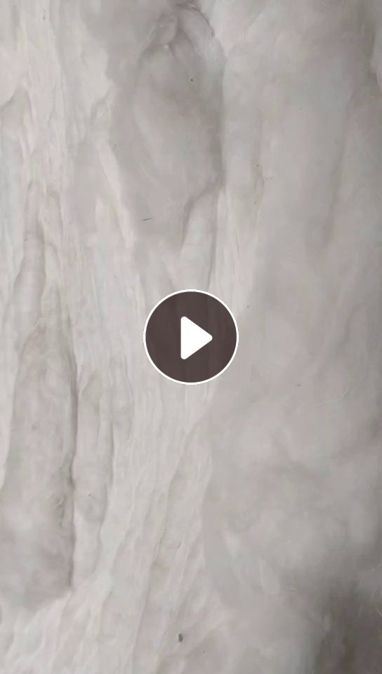 长期出售纯化纤棉，化纤布开的棉，大白棉，可以纺纱，货在河北邯郸