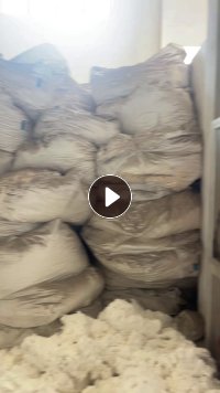 出售无纺布布厂下来白色涤纶毛毛料,磨毛料,现货有几十吨,货在浙江杭州