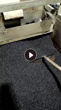 长期出售尼龙毛颗粒