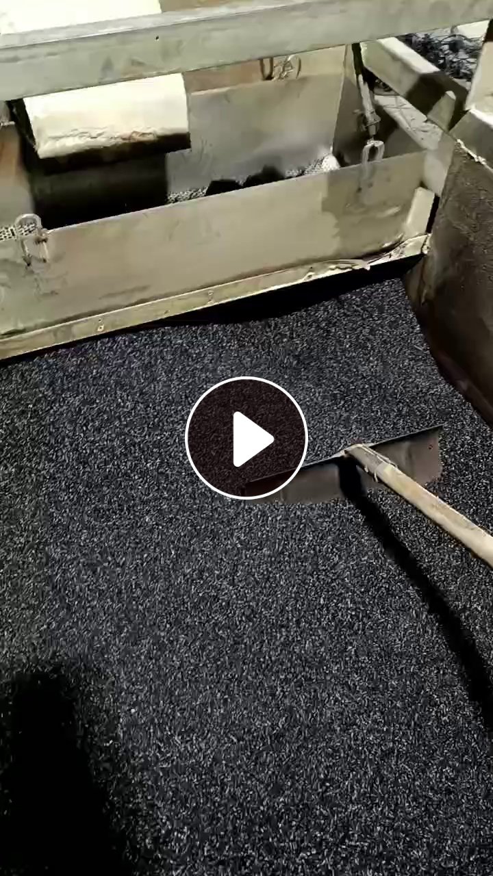 长期出售尼龙毛颗粒