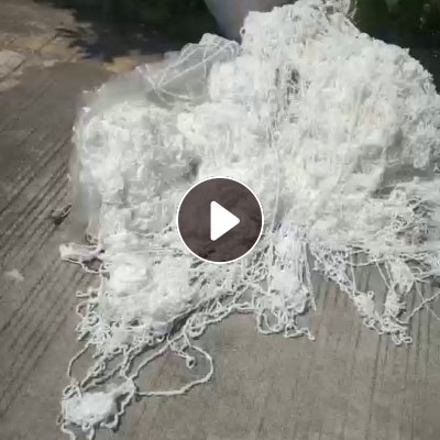 长期出售涤氨水丝，涤氨废丝，现货13米3车