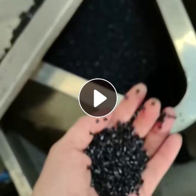 高品质再生PP颗粒