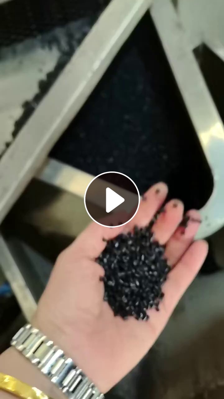高品质再生PP颗粒