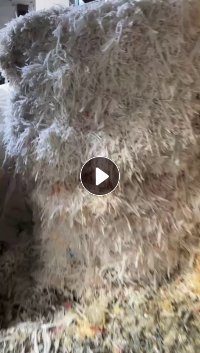 大量求购水洗PE淋膜边料,月需2000吨