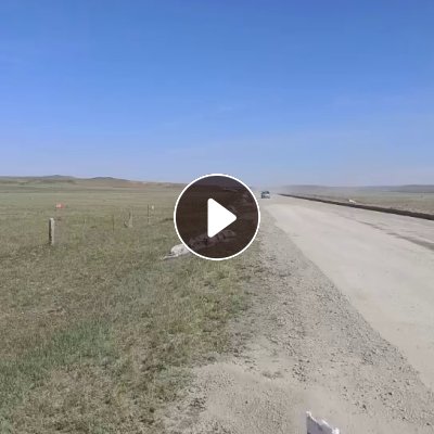 出售土工布，土工布废料