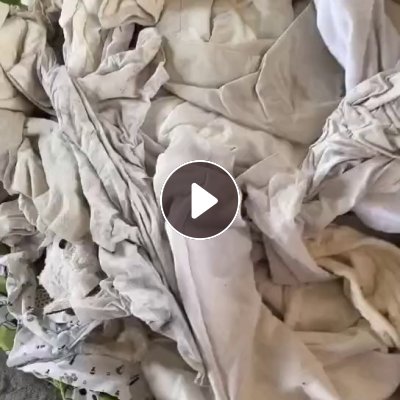 长期出售旧衣服大白，大白开花料，月供9.6米两车