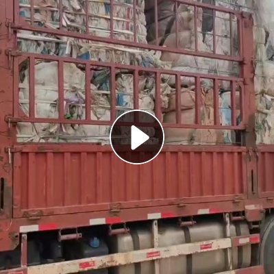 求购杂色水洗吨包，造粒用