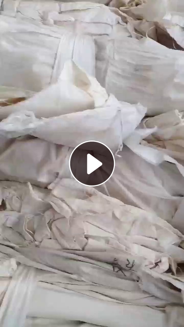 长期出售梭织纯棉本白的废布，大块布，现货50吨，厂在天津