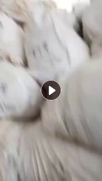 长期出售梭织涤棉本白的废布,大块布,现货120吨,厂在天津