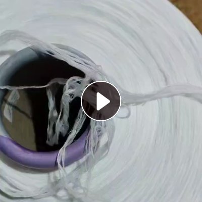 出售涤纶打绳丝，现货10吨左右