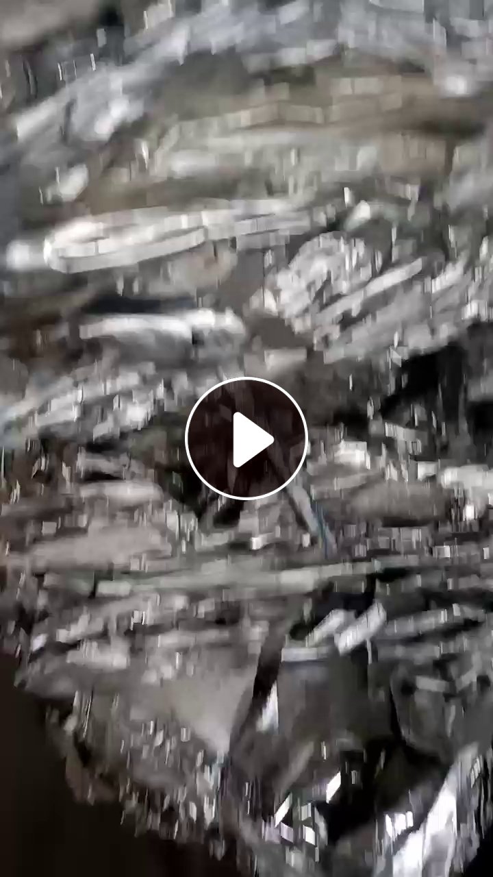 出售吨包内衬下来的铝塑膜，装过正负极电池粉，月供二十吨