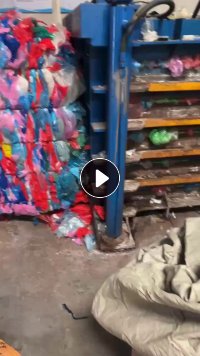 出售干造花高压膜废料，现货十几吨