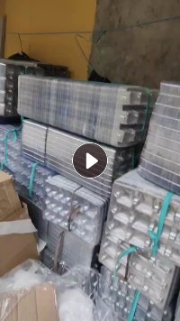 出售透明PET吸塑盒毛料