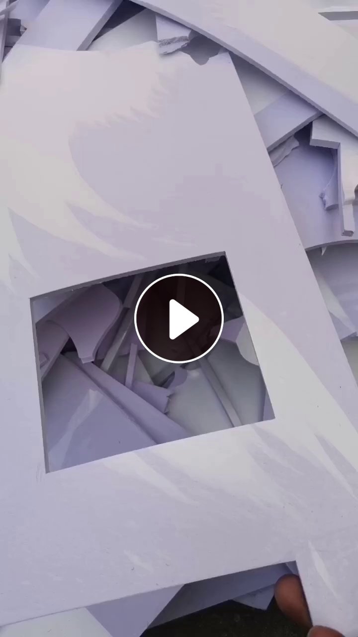 出售PVC广告版毛料
