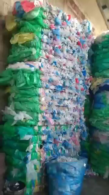 大量出售水洗花高压废料，出成率95，现货100吨