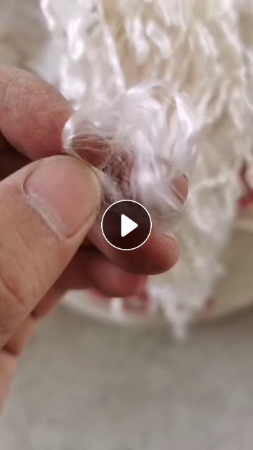 长期出售高强涤纶丝，输送带分离出来的高强丝