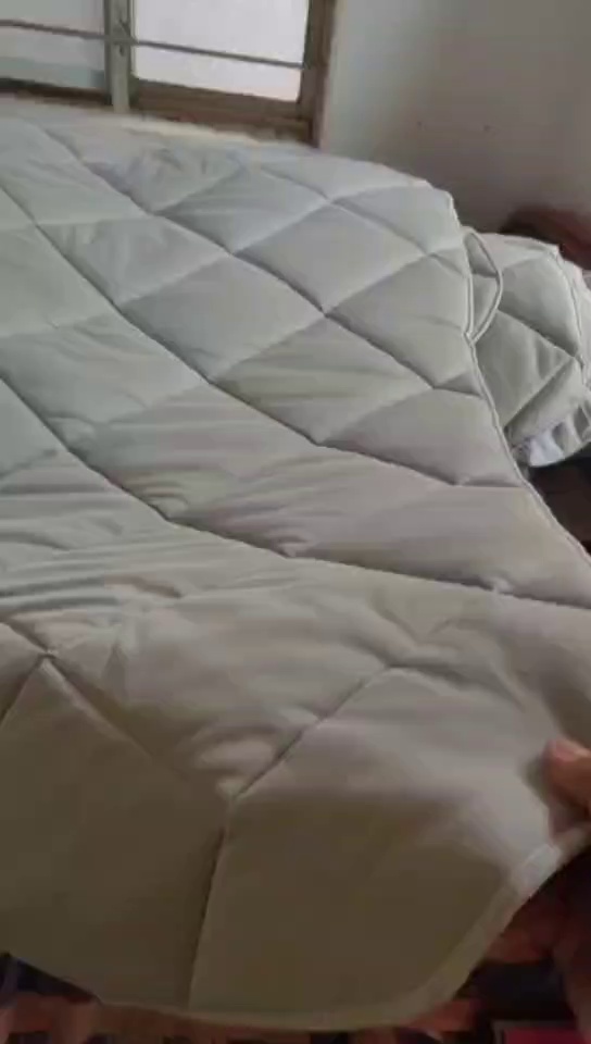 出售全新的丝绵被，空调被，门幅2米*1.5米，4斤半一床，现货一万多件