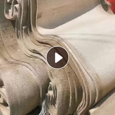 长期大量回收输送带，阻燃纺织带芯