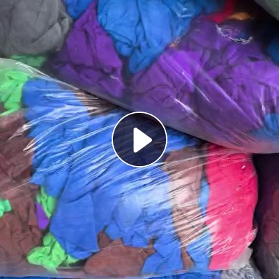 长期出售干发巾下来的涤锦废布，珊瑚绒布块，珊瑚绒边角料，涤95锦5，混色现货20吨左右