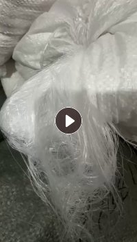 长期出售涤纶废丝，涤纶长丝，涤纶丝，可以开花和造粒，货在福建福州