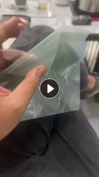 厂家出售PET膜废料，带胶的（复合膜，可分离，现货几吨），不带胶都有，也有全新的