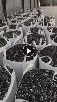 出售pp汽车内饰破碎料,除铁过风选,无杂无海绵,月供200吨