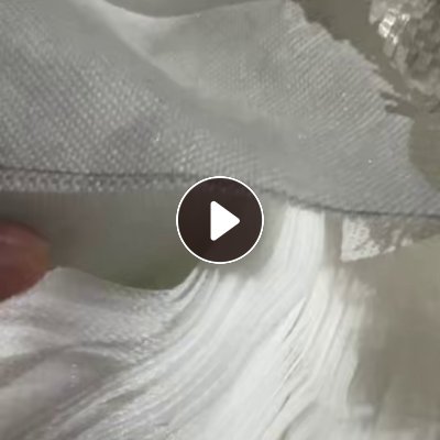 长期出售白色PP无纺布边角料，丙纶无纺布，货在浙江杭州
