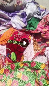 长期出售棉被上拆下来的被罩，床单被罩，可以做包布，货在山西临汾