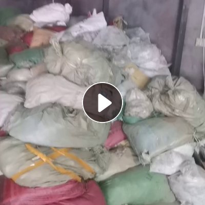 长期出售软PVC膜废料