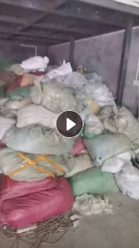 长期出售软PVC膜废料