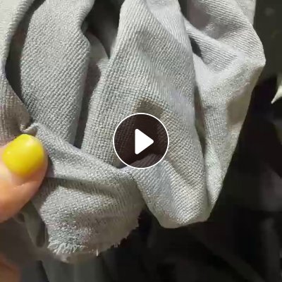 长期出售锦纶废布，裤子厂下来的大块布，带点氨纶，造粒用，每个月十几吨，货在浙江绍兴