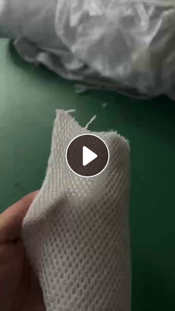 长期出售床垫下脚料，双层的复合的，现货有7-8吨，厂在江苏南通
