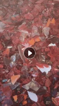 出售PC破碎料9.6一车