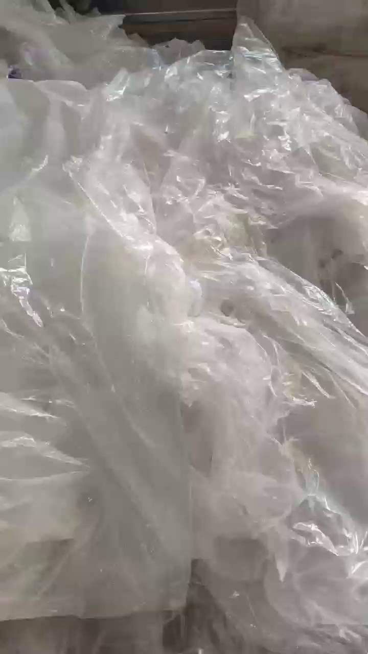 出售干造高压膜，缠绕膜，月供10吨左右