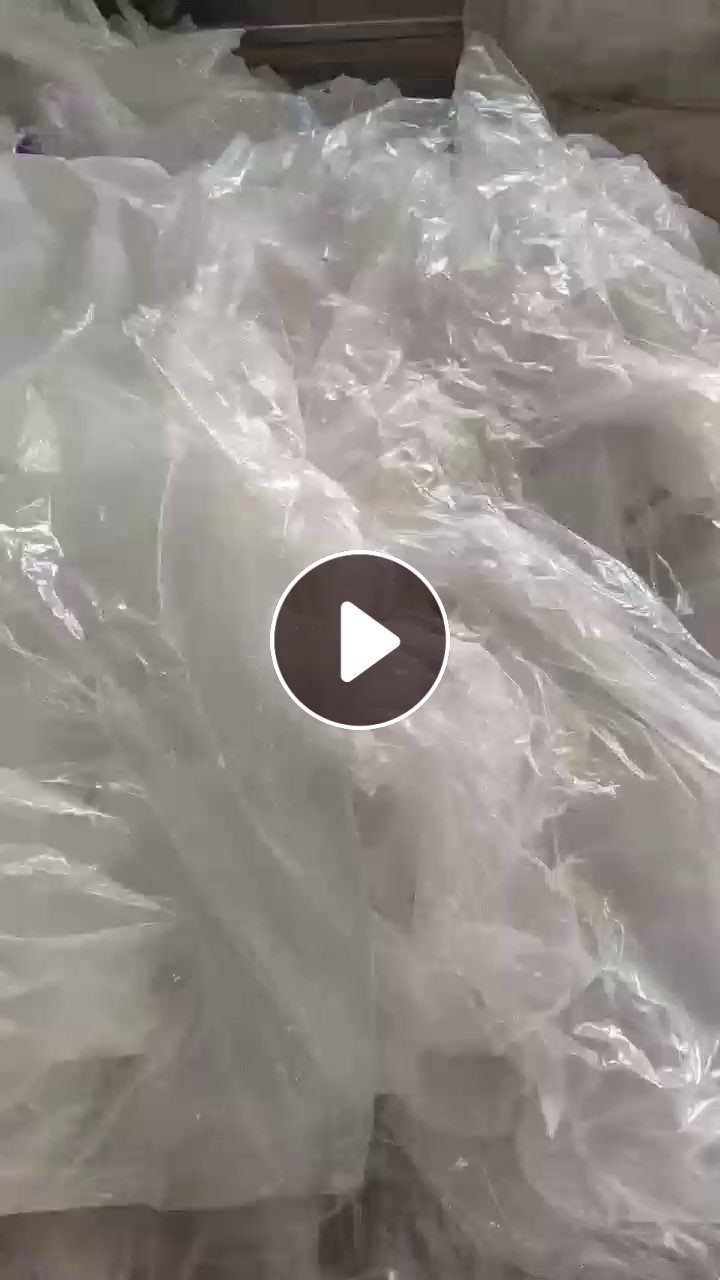 出售干造高压膜，缠绕膜，月供10吨左右
