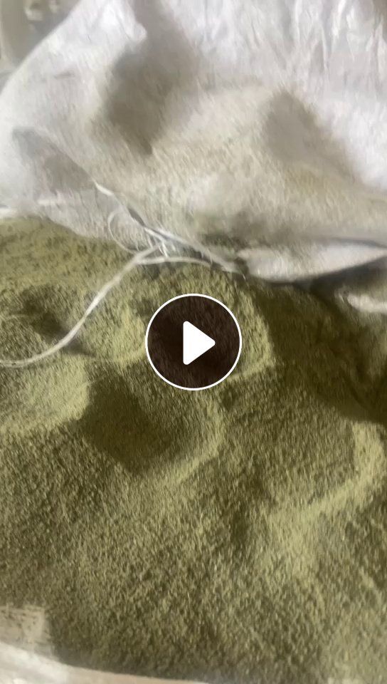 出售PVC商标纸磨粉料