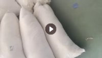 出售人棉粘胶布边纱,布边纱,现货有八九吨,货在江苏盐城