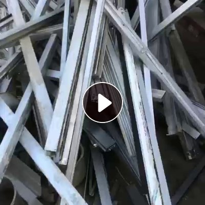 出售铝合金白料,长期有