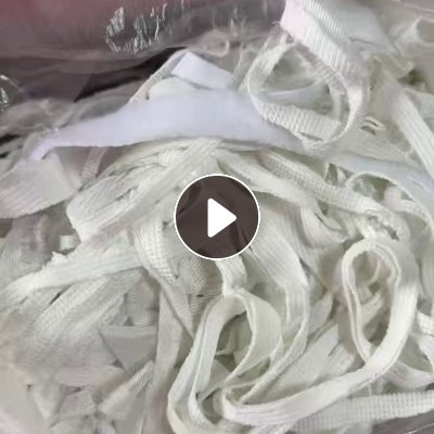 长期出售服装厂废布，废布统货，废布边角料，现货五吨左右