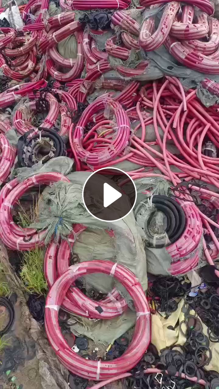 出售橡胶管子，现货80吨