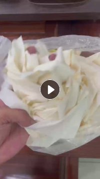长期出售内衣厂下来的锦氨废布,每个月20吨,厂在广东佛山
