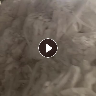 长期出售地毯厂下来的涤纶边角料,纯涤纶的,浅白色,每个月十几吨,货在山东济南