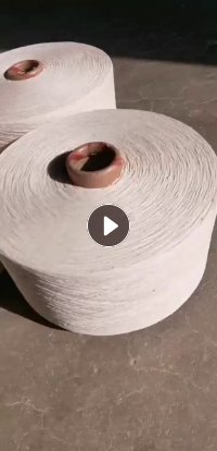 厂家出售气流纺纯棉棉纱,10支,现货有100吨,强力在460左右,货在山东聊城