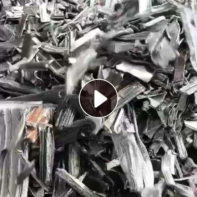 长期出售断桥破碎料，每天至少一车