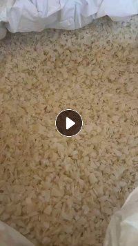 长期出售水果筐破碎料